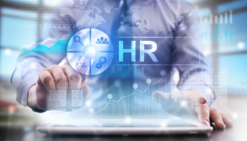 HR Tech Market