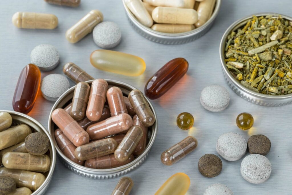 Halal Nutraceuticals and Vaccines Market