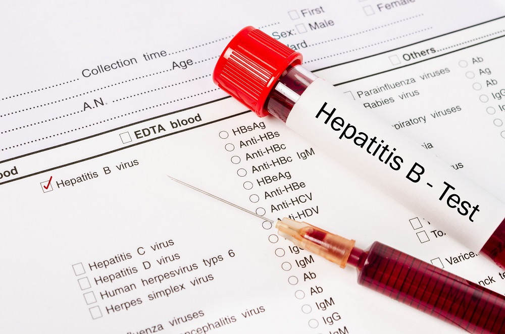 Hepatitis B Diagnostic Tests Market