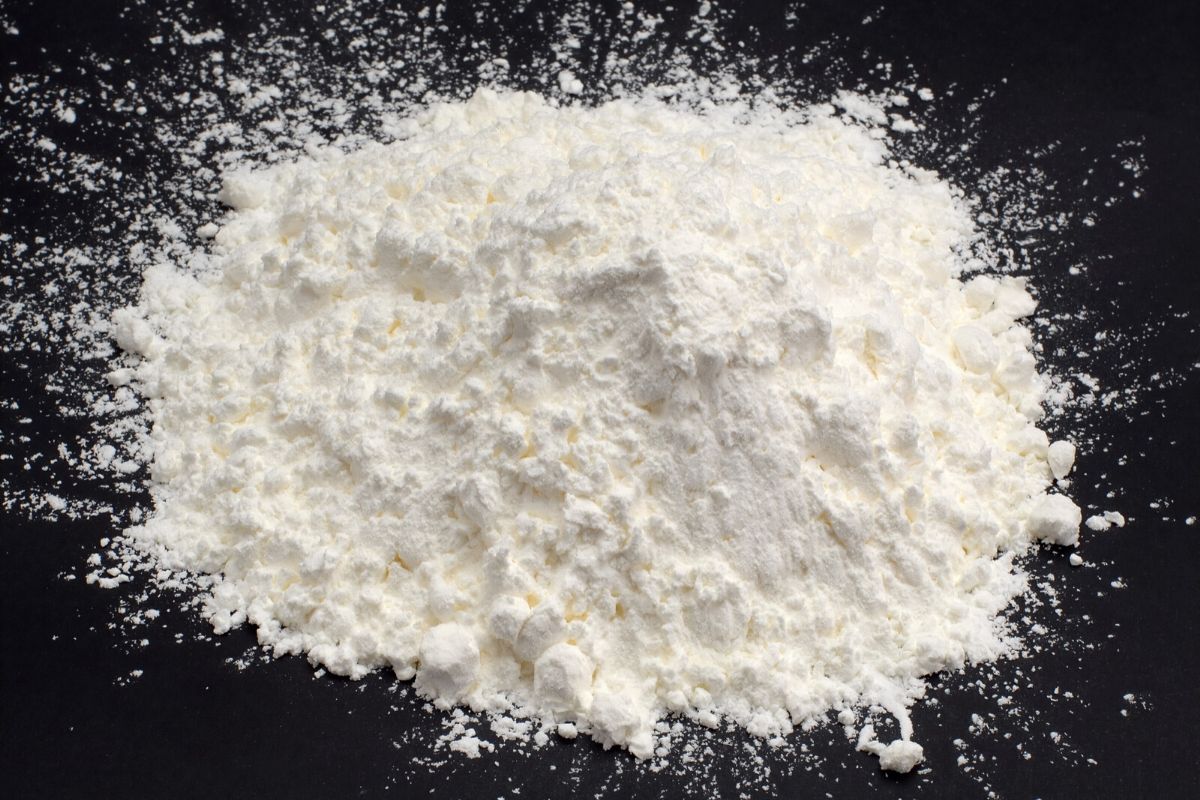 Hydroxypropyl Distarch Phosphate Market