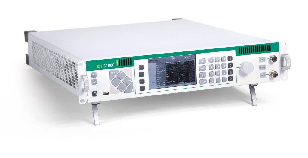 Signal Generator Market