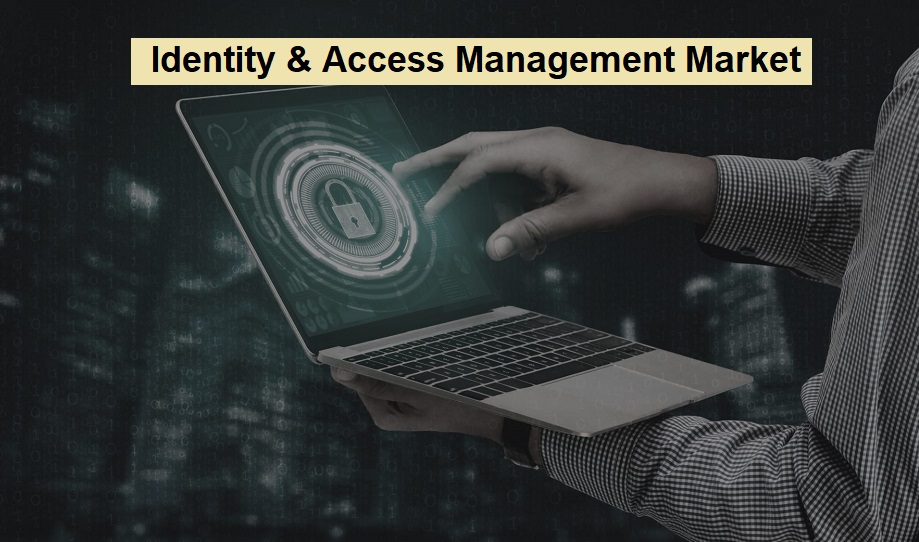 Identity & Access Management Market