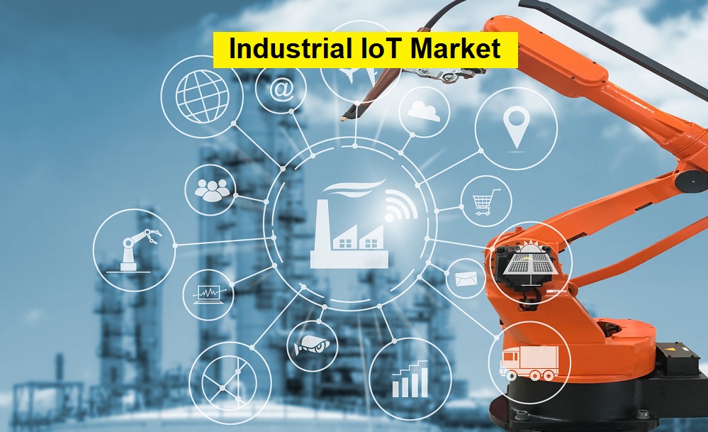 Industrial IoT Market