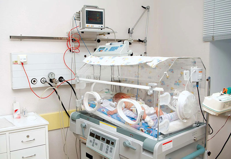 Infant Care and Baby Care Equipment Industry