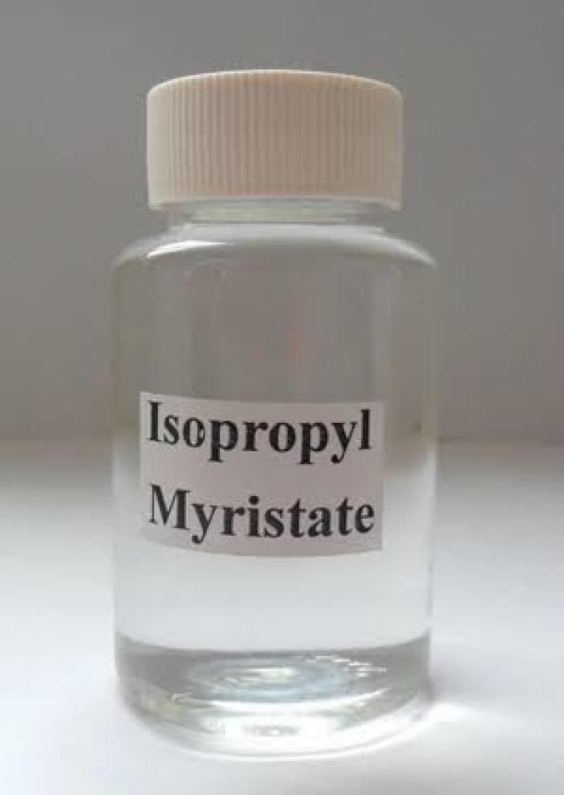 Isopropyl Myristate Market