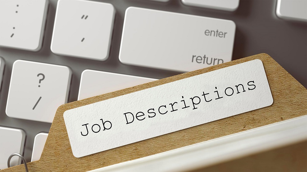 Job Description Management Software Market