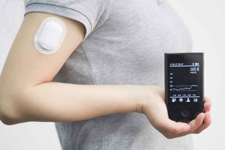 Large Volume Wearable Injectors Market