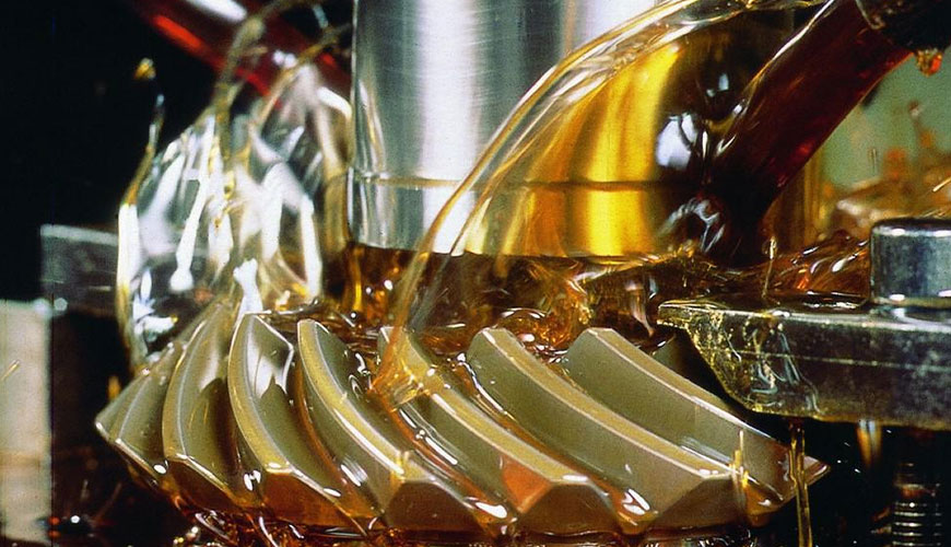 Lubricant Additives Market