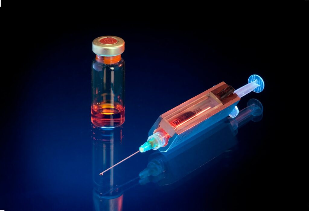 Lyophilized Injectable Market