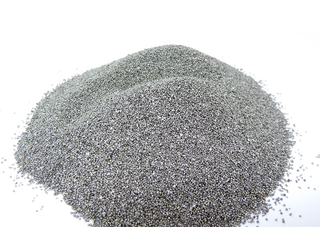 Magnesium Metal Market