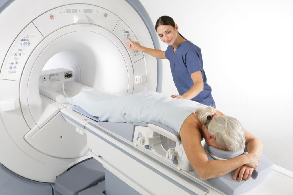 Magnetic Resonance Imaging Coils Market