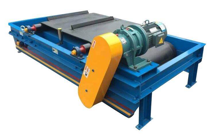 Magnetic Separator Market