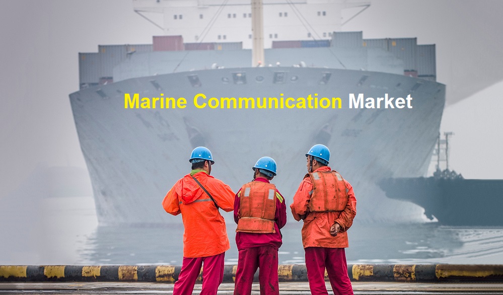 Marine Communication Market