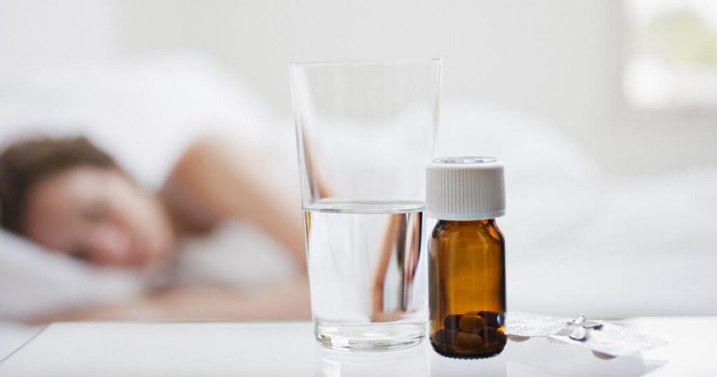 Melatonin Sleep Supplements Industry