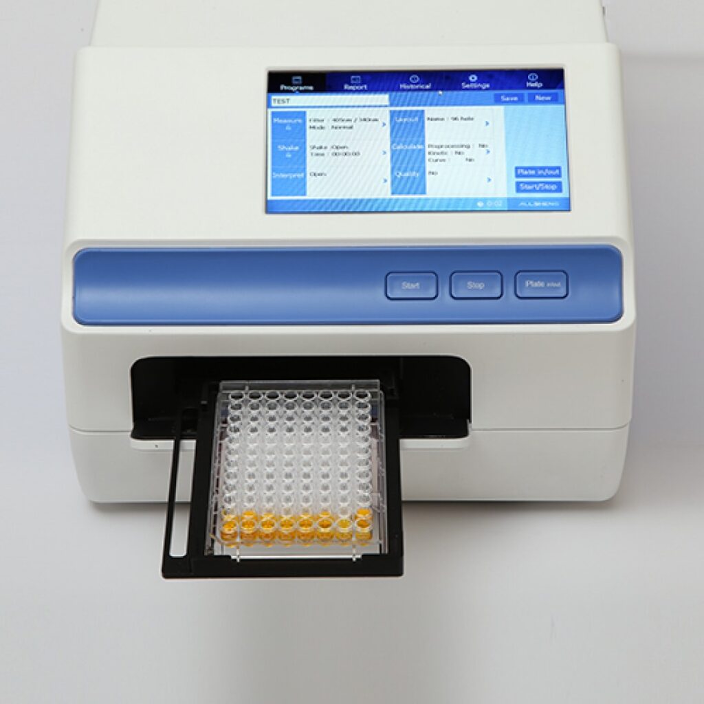 Microplate Instrumentation and Systems Market