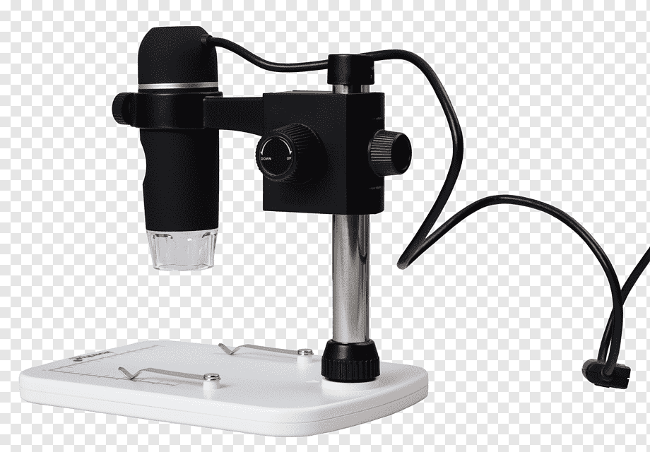 Microscope Digital Cameras Industry