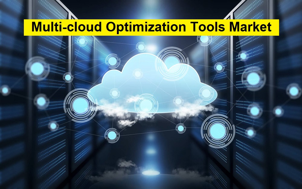 Multi-cloud Optimization Tools Market