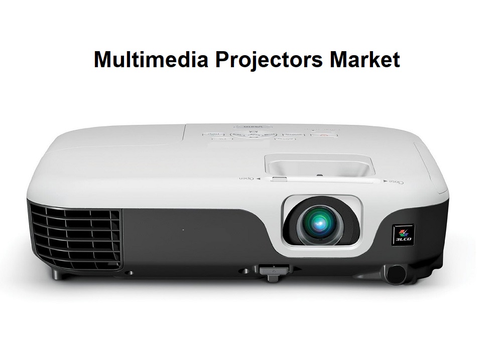 Multimedia Projectors Market