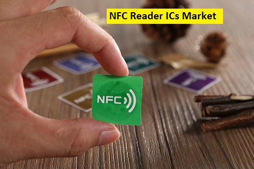 NFC Reader ICs Market
