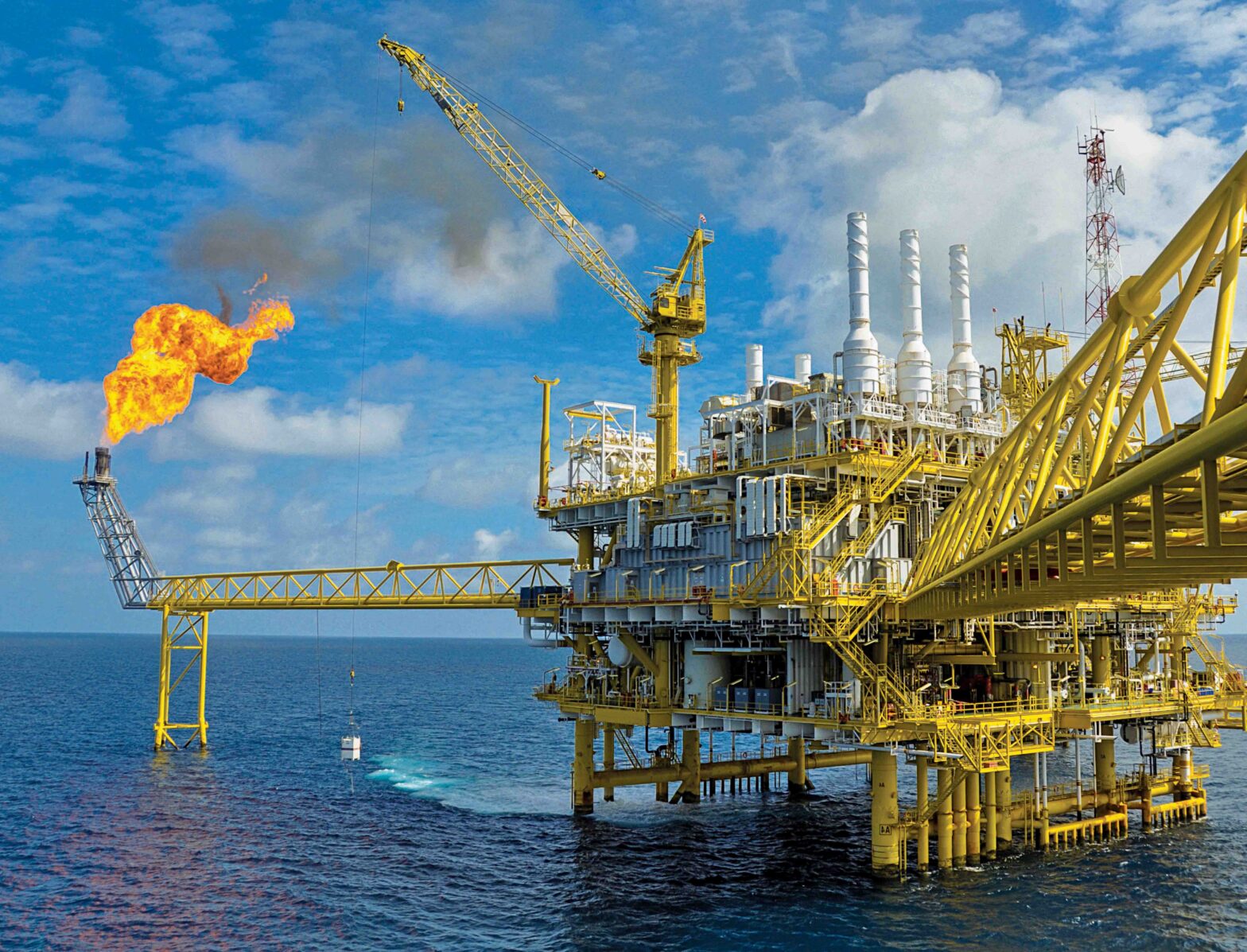 Oilfield Production Chemicals Market