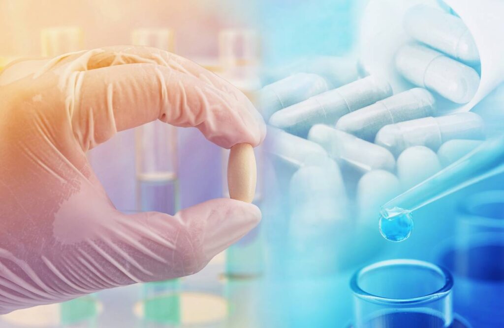 Oral Pharmaceutical Formulations Market