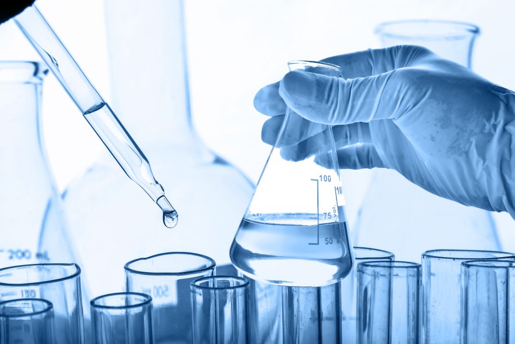 Perfluoropolyether (PFPE) Market