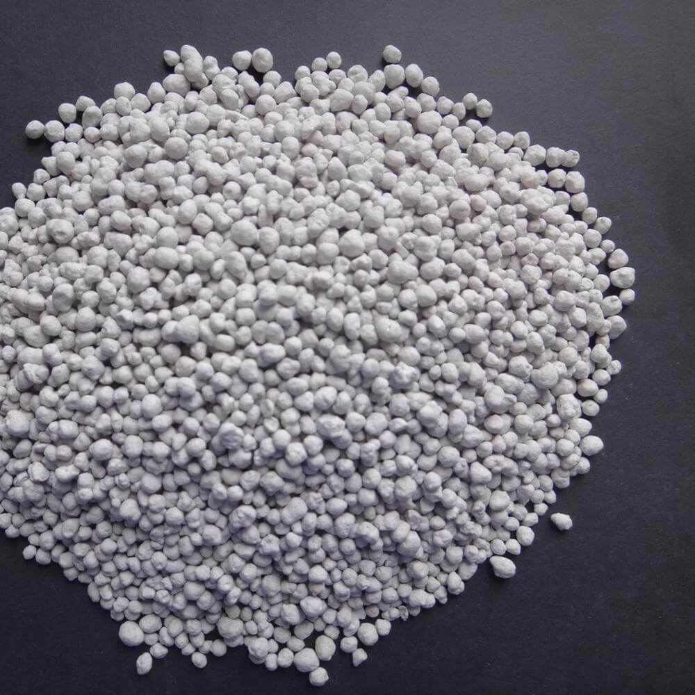 Phosphates Market