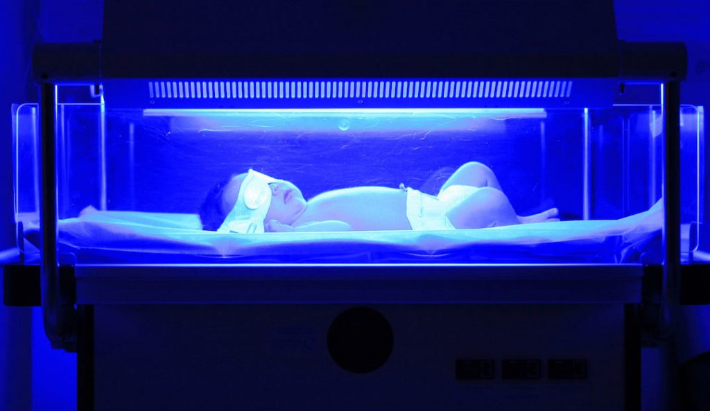 Phototherapy Treatment Industry