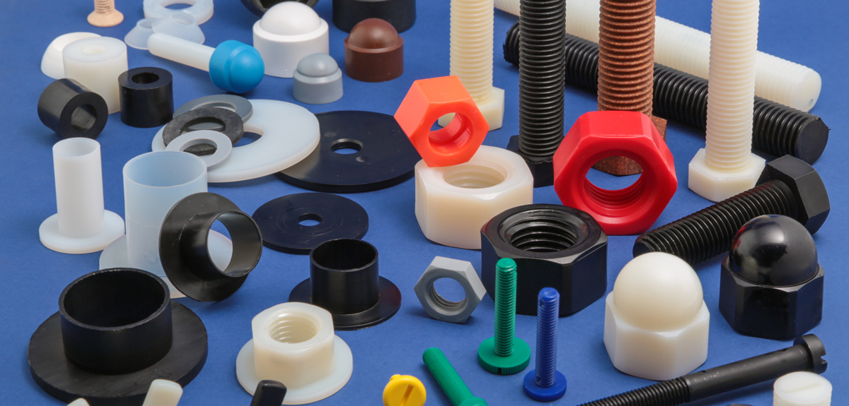 Plastic Fasteners Market