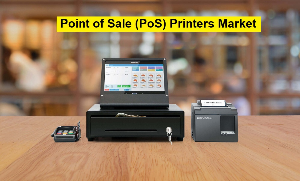 Point of Sale (PoS) Printers Market