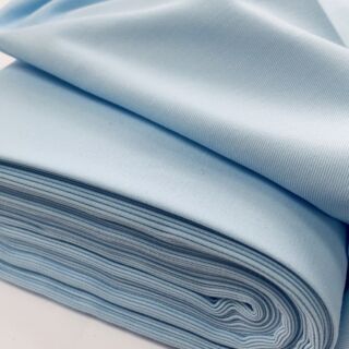 Poly Cotton Fabric Market