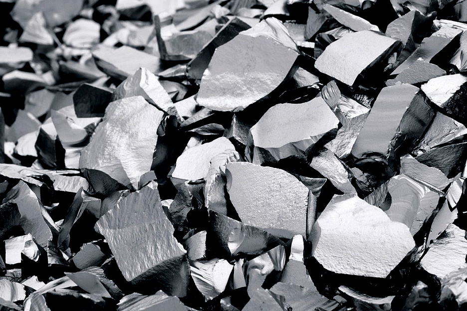 Polysilicon Market