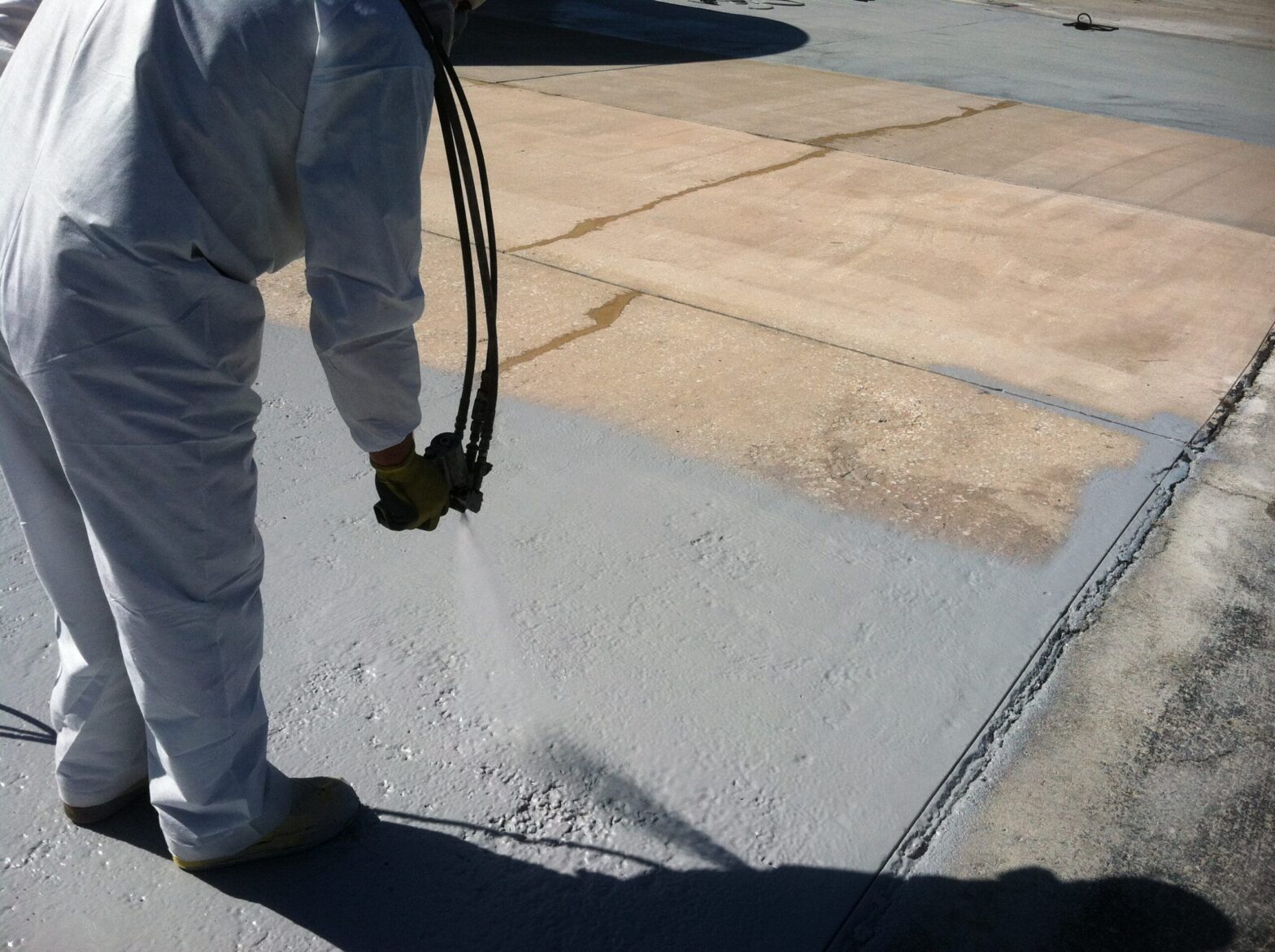 Polyurea Coatings Market