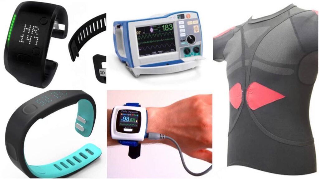 Portable Medical Devices Market