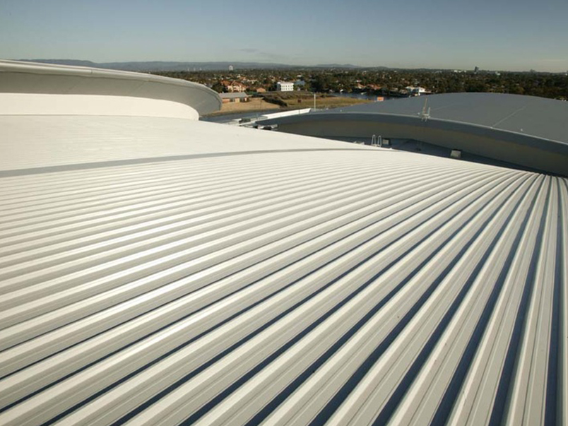 USA & Canada Pre-painted Steel Roofing and Cladding Market