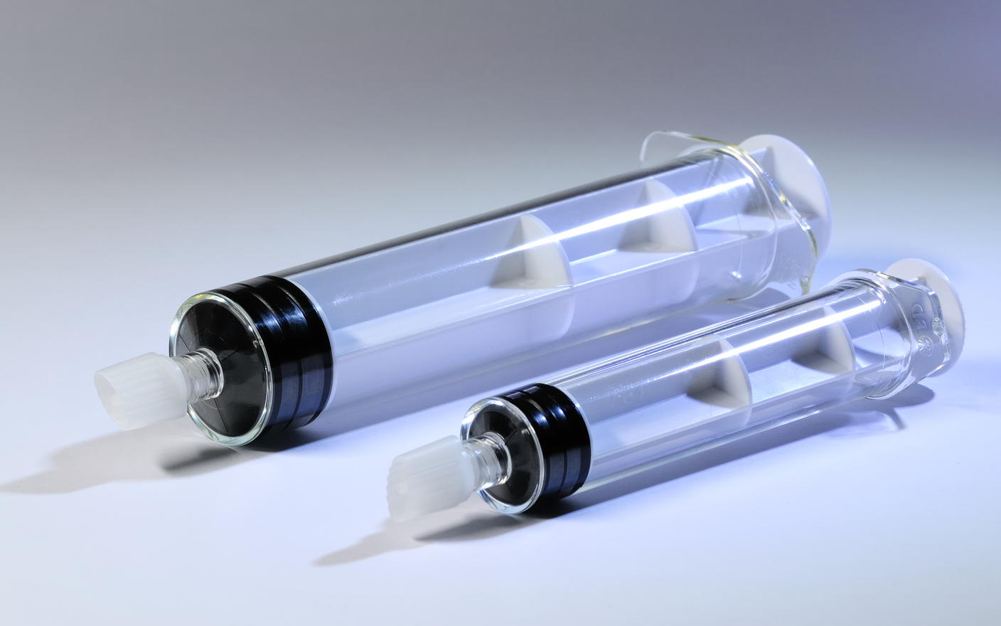 Prefilled Syringes Drug Molecules Industry