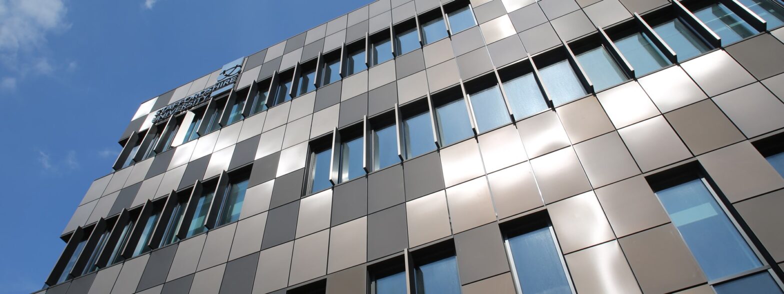 Rainscreen Cladding Market