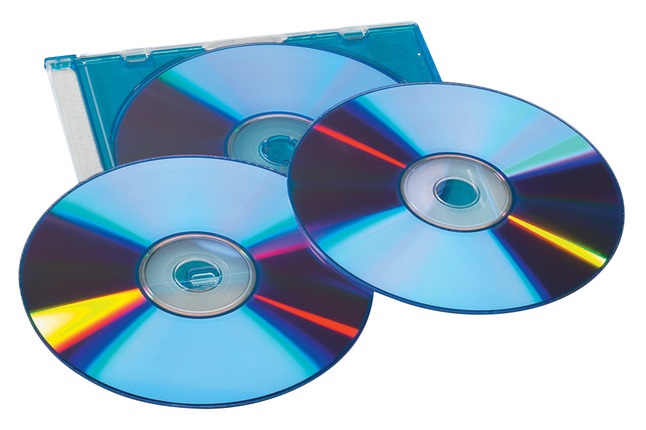 Recordable Optical Disc Market