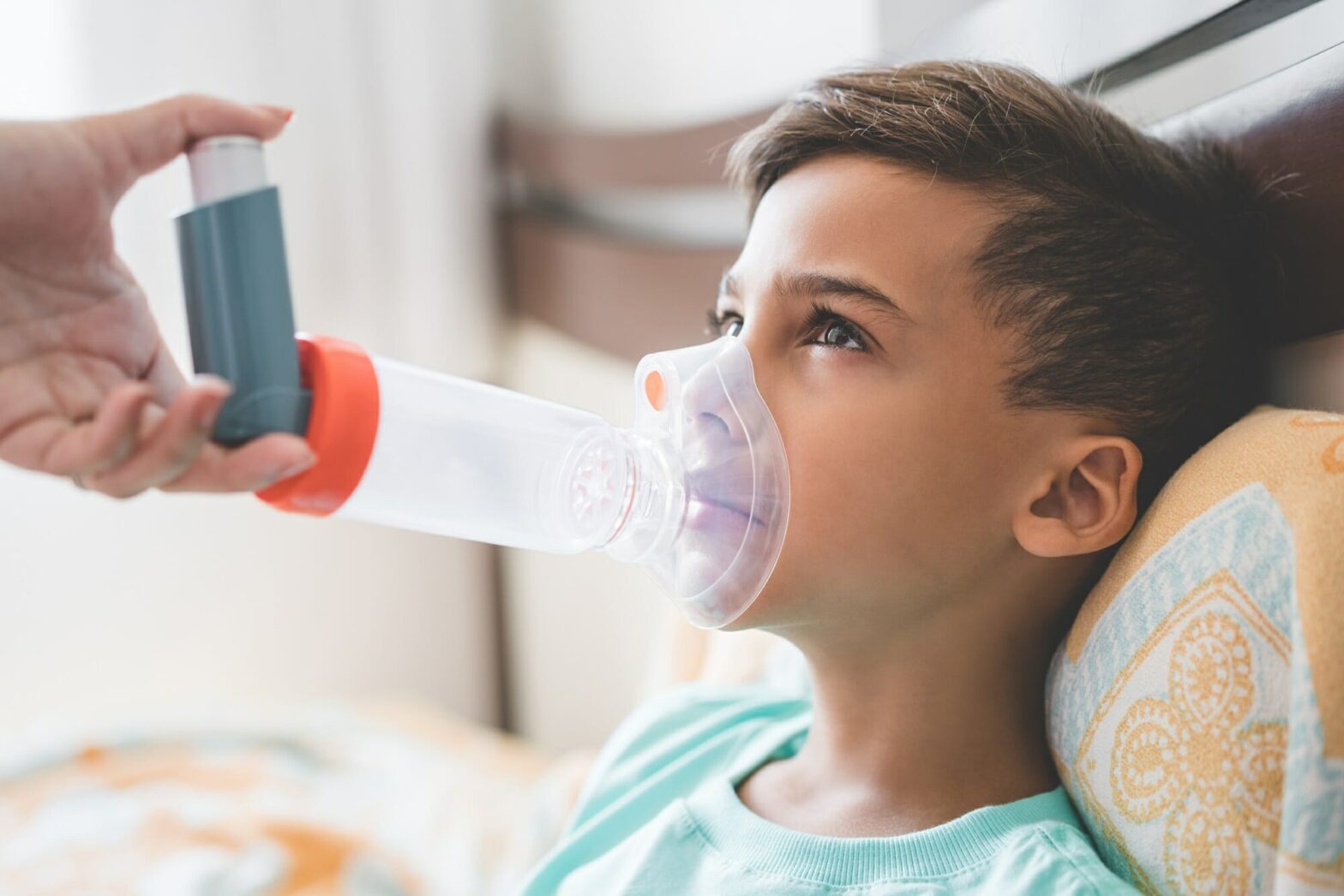 Respiratory Inhaler Devices Market