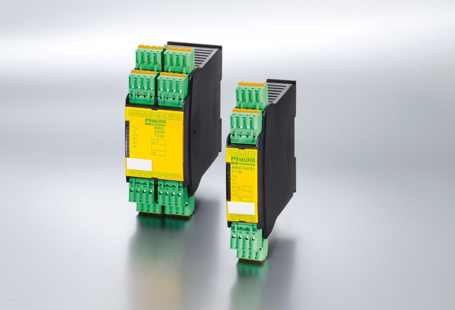 Safety Relays Market