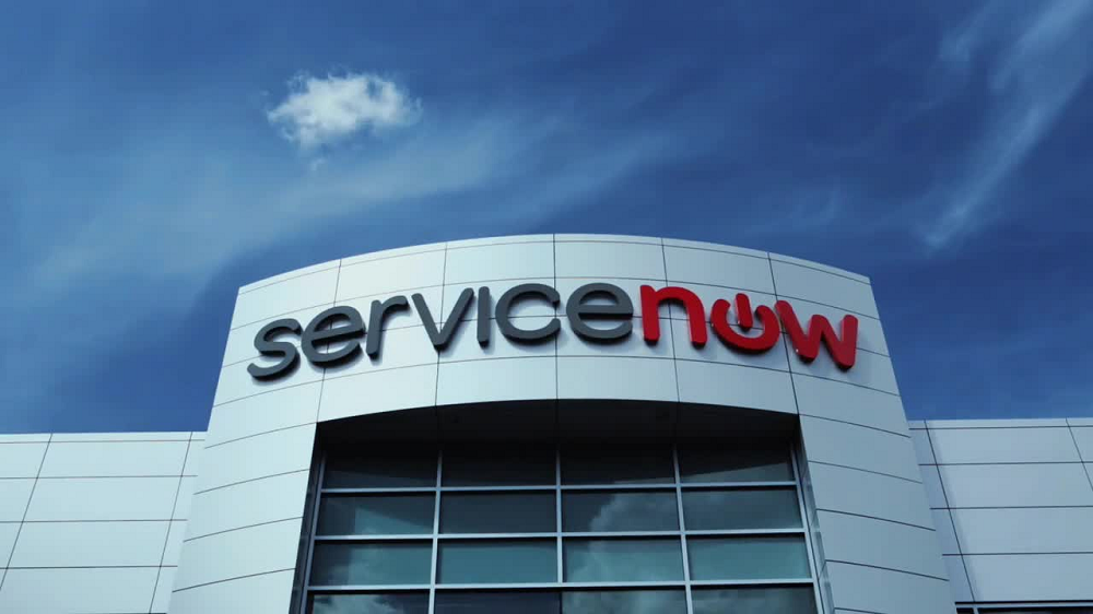 ServiceNow Tech Services Market