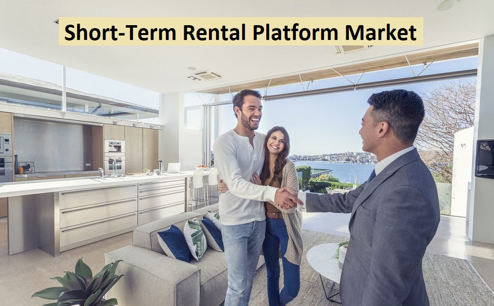 Short-Term Rental Platform Market