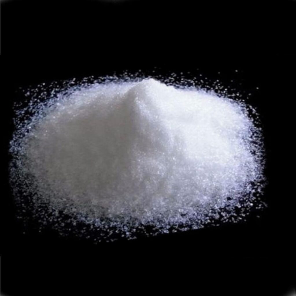 Sodium nitrate market