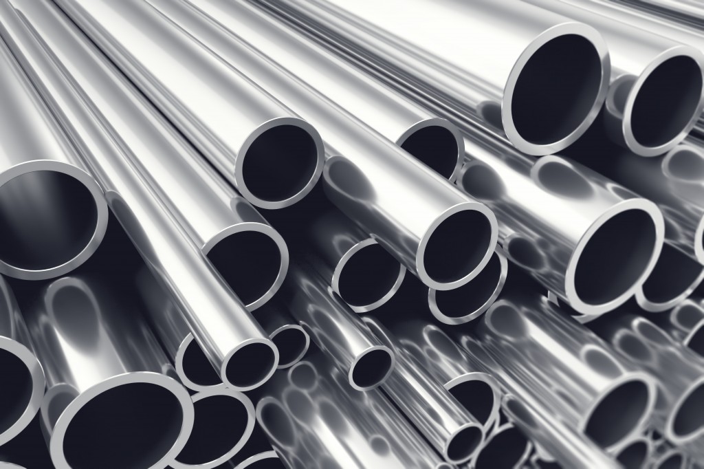 Stainless Steel Market