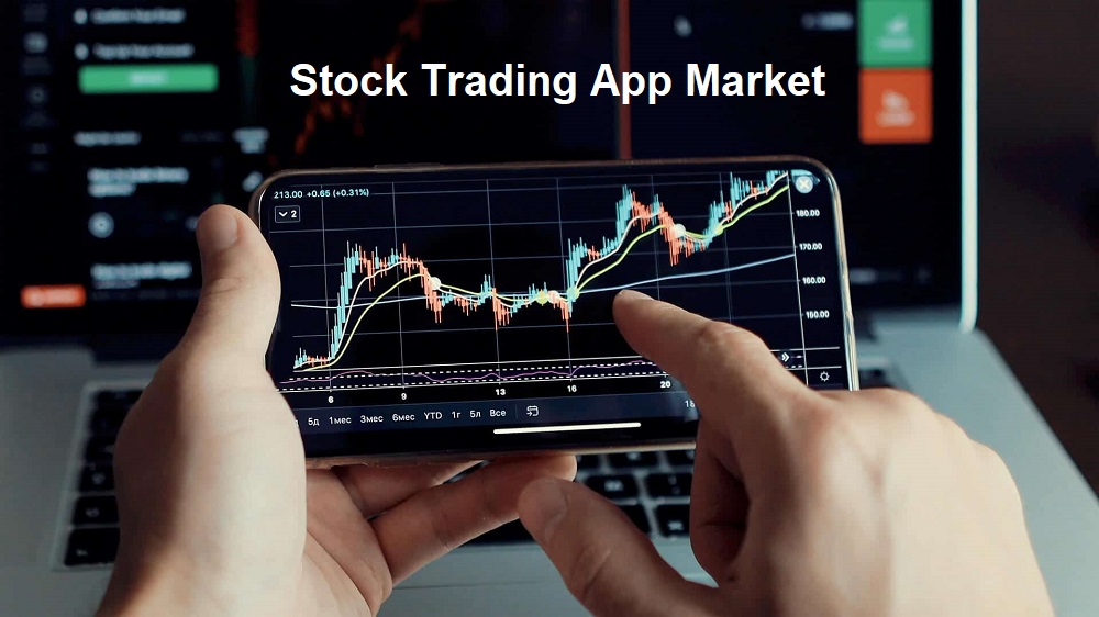 Stock Trading App Market