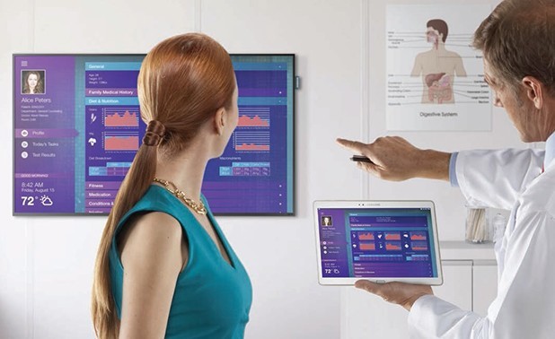 Telehealth Kiosks Market