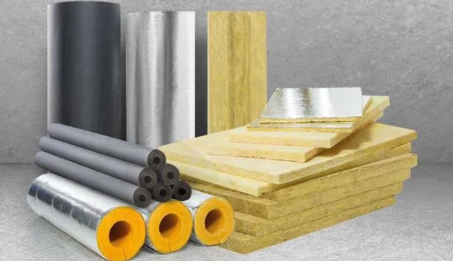 Thermal Insulation Material Market