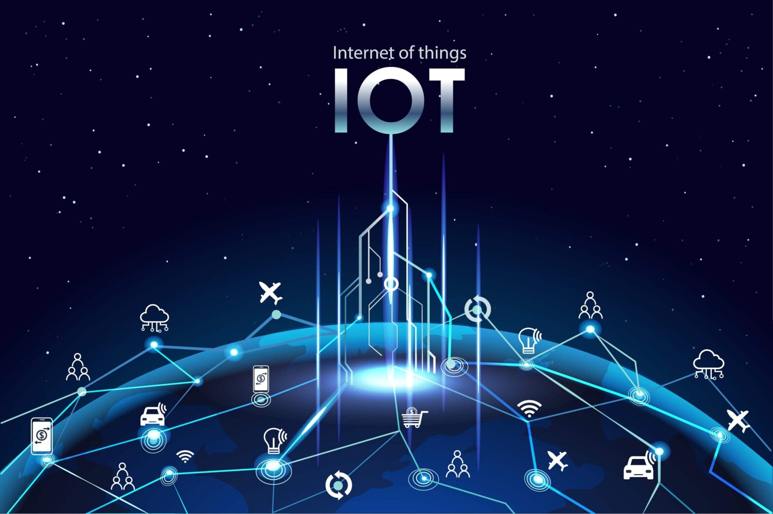 IoT Connectivity Management Platform Market