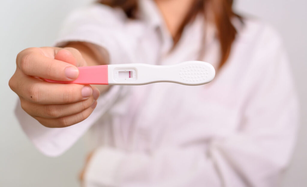 United States Of America Digital Pregnancy Test Kits Market