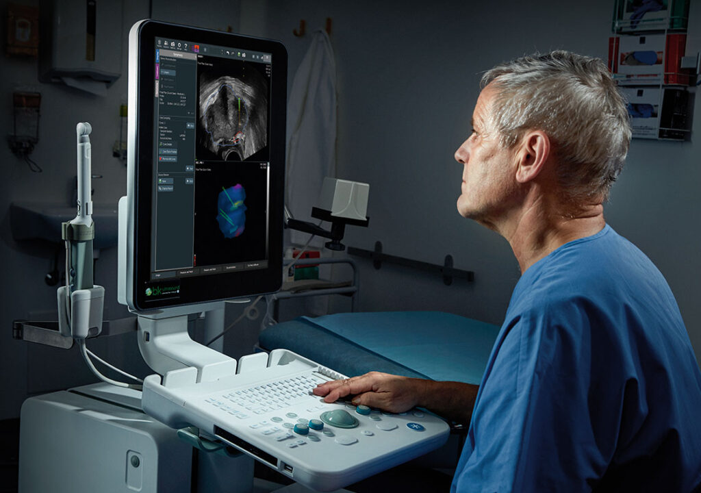 Urology Imaging Systems Market